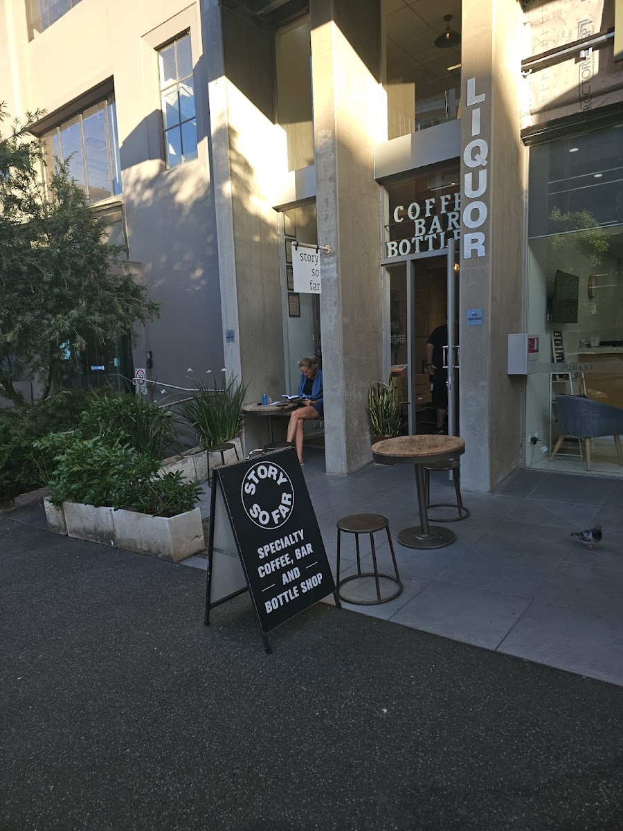 Story So Far Photos 2